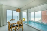 Boryeong(Daecheon) I-Ocean Pool Villa Hotel