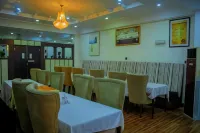 Forever Hotel & Suites - breakfast