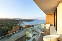 Bless Ibiza Cala Nova - The Leading Hotels of The World - Mountain View
