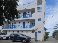 Blue Coco Baler Beach House - Beach