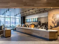 Richmond Marriott Hotels near Veil Brewing Co.