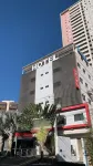 Infinity Hotel Hotel di 