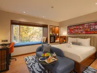 Pride Premier Pune Hotels near E-square