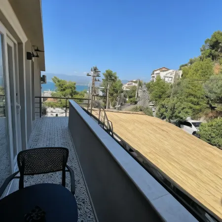 Miralya Suites