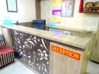 Hotel Shivansh Inn by Sky Stays - parking