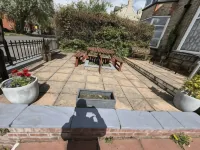 Diamonds Guest House - Pensionat