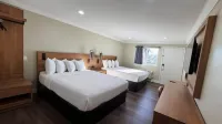 Rodeway Inn San Diego South San Ysidro Border