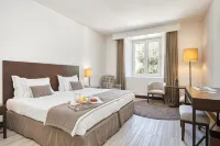 Pateo Dos Solares Charm Hotel - 4 звезды