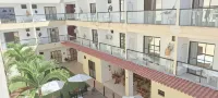 Pousada Canto Dos Corais - Wifi