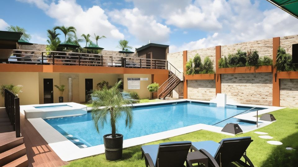 Queens Hotel Angeles City