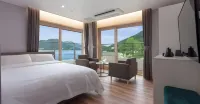 Yeosu Musical House - Pensions