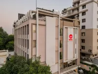 Spree Hotel Jaipur Hotels near Galta Gate