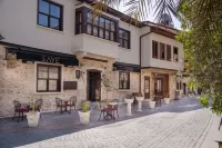 Saye Konak Hotel ' Kaleiçi&Oldtown' - Cho phép mang theo thú cưng