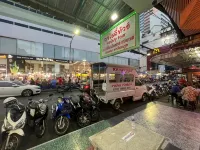 Variety Winner Hostel - Nhà nghỉ