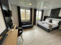 Yebs Hotel - 2 stjerner
