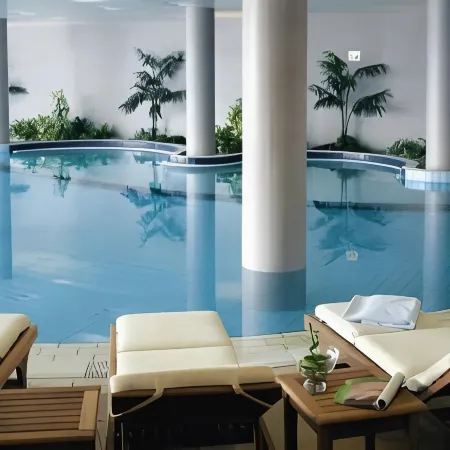 Amadria Park Grand Hotel 4 Opatijska Cvijeta