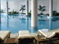 Amadria Park Grand Hotel 4 Opatijska Cvijeta - Beach