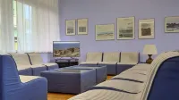 Hotel Mistral - WiFi
