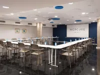 Mercure Bilbao Jardines de Albia - vasca da bagno