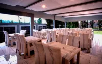 Mega Hotel & Resort Puncak