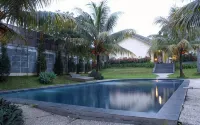 Mega Hotel & Resort Puncak
