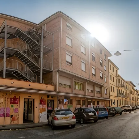 Safestay Pisa Centrale