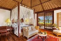 The Oberoi Beach Resort, Lombok