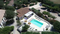 Hôtel Padolo - Pools
