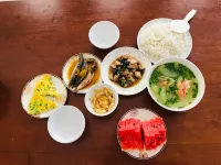 Peaceful House Hostel - ที่มีที่จอดรถ