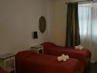 Park Hotel Serenissima Hotel a Sacrofano