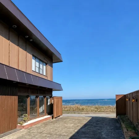 Daitoku Hotel