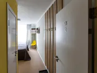 Dom55 Mini-Hotel 사마라 호텔