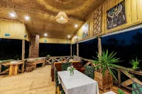 Ruhondo Island Retreat