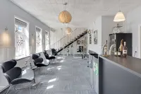 Hotel Jernbanegade - 3 estrellas