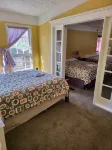 Specious and Cozy Ranch home  with moonlight windows  near Stone Mountain Park