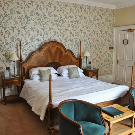 Chiseldon House Hotel