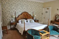 Chiseldon House Hotel - bar
