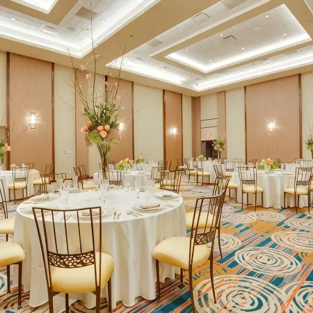 The Lodge at Cliff Castle Casino