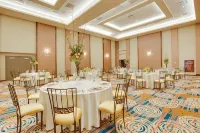 The Lodge at Cliff Castle Casino