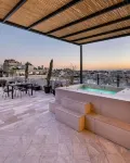 Thisean Modern Suites by Athens Stay