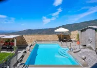 Monastero di Cortona Hotel & Spa - Romantic