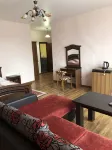 Zhemchuzhina Hotel - Wifi