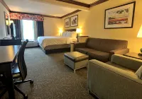 Holiday Inn Express & Suites CHARLESTON - NORTHWOODS by IHG