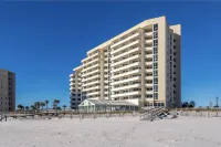 Perdido Sun #802 - Little Piece of Paradise on the Beach! Large Balcony!