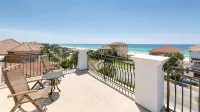 Destin- Miramar Beach Area- Seas the Day Stunning home with ocean views - อ่างจากุชชี่