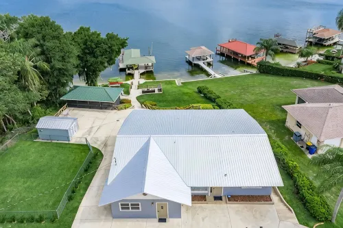 Lake June Escape House - 3 estrellas
