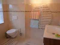 125m² vacation apartment below the castle, with a view over the Harz foreland Hotels in Blankenburg