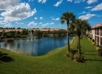 Beautiful Naples FL Condo w/ Lazy River, Minutes to Marco Island/Naples Beaches - Wifi