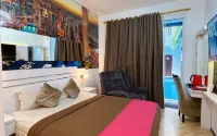 Premier Guesthouse - Park Yeri