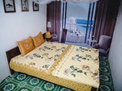 Nam My Van Homestay Hotels in 
